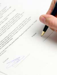 Negotiation Letter Contract Terms