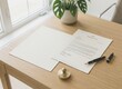 Business Letter Generator